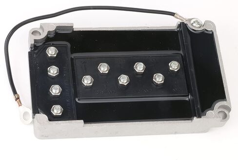 2 قطعة CDI الطاقة حزمة التبديل صندوق استبدال ل 50-275 HP ميركوري محرك خارجي 332-7778 332-7778A12 in Kuwait