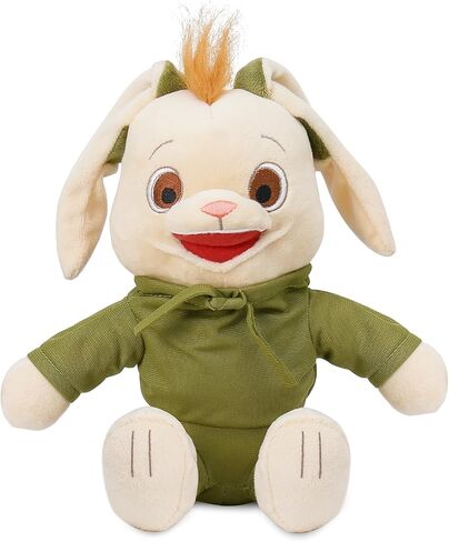 KELCIO Rabbit Plush Toys Cute Stuffed Animal for Boys and Girls Unisex Baby Gifts Soft Bunny Plush Doll Toy 9 Inch in Saudi Arabia