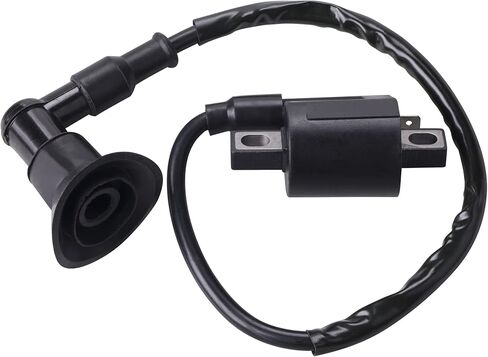 ملف إشعال MWMNUN متوافق مع 50cc Polaris Scrambler 90cc Polaris 90cc Sportsman، Predator 50cc 90cc وATV in Kuwait