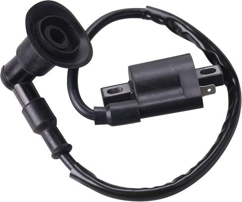 ملف إشعال MWMNUN متوافق مع 50cc Polaris Scrambler 90cc Polaris 90cc Sportsman، Predator 50cc 90cc وATV in Kuwait