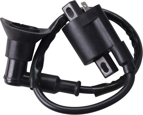 ملف إشعال MWMNUN متوافق مع 50cc Polaris Scrambler 90cc Polaris 90cc Sportsman، Predator 50cc 90cc وATV in Kuwait