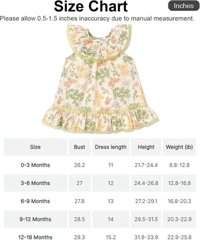 Baby Girl 100% Cotton Lace Detail Ruffled Sleeveless Dress in Saudi Arabia