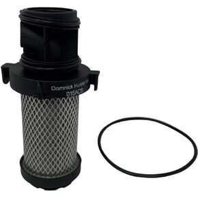 015ACS Genuine Parker domnick Hunter Filter Element in Kuwait