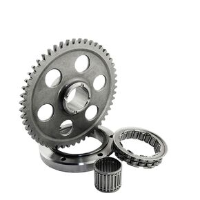 Starter Clutch Bearing Gear Assembly 5LP-15515-10-00 Compatible with 660R YFM660R Limited Edition in Saudi Arabia