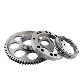 Starter Clutch Bearing Gear Assembly Compatible with 1098 R, 1098 S, 1098 Standard, 1198 R Corse, 1198 S, 1198 S Corse, 1198 Standard, 749 R, 848, 848 EVO (2005-2011) in Saudi Arabia