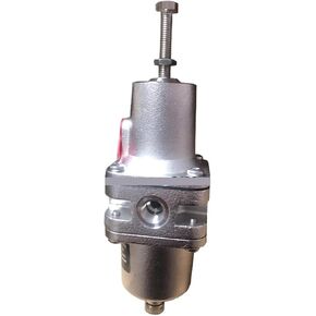 B38P-244-A1MA 1/4NPT برغي الموضوع الفولاذ المقاوم للصدأ تصفية صمام تخفيض الضغط in Kuwait