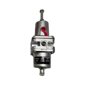 Filter Pressure reducing Valve B38P-344-B1MA, 3/8'NPT Thread in Saudi Arabia