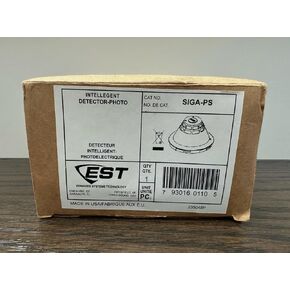 1pcs SIGA-PS Detector SIGA-PS SIGA PS in Kuwait
