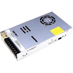 LRS-450-12 تحويل التيار الكهربائي 450 واط مخرج واحد in Kuwait
