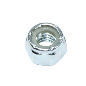 Genuine OEM Husqvarna Hex Lock Nut Torque for Lawn Tractors / 2042LS, 2246LS, 2346XLS, 2748GLS, CT130, GT160, GT180, GT2254, GTH200 / 596040501 in Kuwait