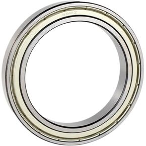 6924 6924-2RS ABEC-1 120x165x22MM محمل كروي ذو جدار رقيق (6924-2RS) in Kuwait