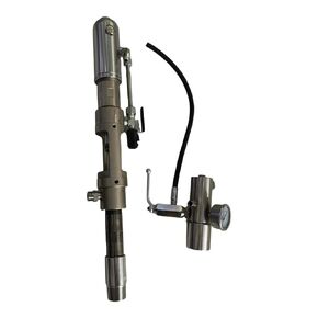 960 970 A4L Putty Spraying Machine Hydraulic Pump Assembly Spray Gun in Kuwait