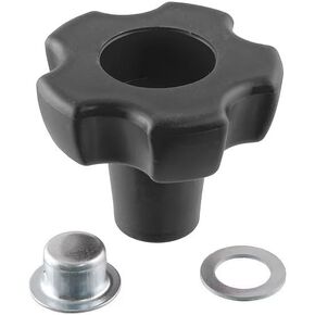 MDMprint Rplcmnt Jack Handle Knob for Top-Wnd Jck, Mfr 28927-A in Saudi Arabia