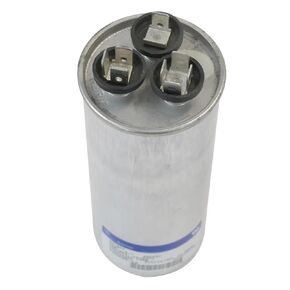 for c3455r GE Round Capacitor 45 5 uf MFD, HC98KA046, TP-CAP-45/5/440R, CAP050450440RT, HC98JA046, 370/440 Volt in Saudi Arabia