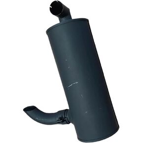4256163 Muffler As Fits Ex200-3 Ex200-2 Ex200Lc-2 6Bd1 Engine in Kuwait