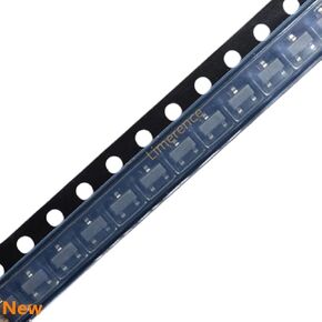 10PCS BFR93A SOT23 BFR93 Ra [dio Frequency (RF) Bipolar Transistor NPN RF Transistor New for Original New for Arrival 2025 High for Quality in Saudi Arabia