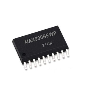 MAX900BEWP in Kuwait