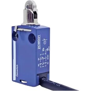 Waterproof Limit Switch XCMD XCMD2102L1 XCMD21F2L1 XCMD2110ZCMD21 ZCY45 | XCMD2145L1 in Saudi Arabia