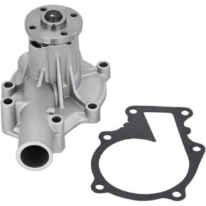 Water Pump 16259-73036 16259-73030 1G642-73030 1625973036 1625973030 1G64273030 Compatible with Engine V1505 V1305 D905E in Kuwait