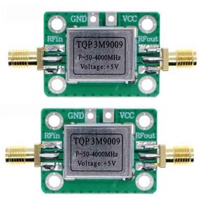 2pcs TQP3M9009 Shield in Kuwait