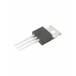 5pieces IRF1404PBF IRF1404 TO-220 40V 162A in Saudi Arabia