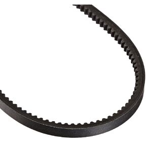 Gates XPA1700 Metric-Power V-Belt, XPA Section, 13mm Width, 10mm Height, 1700mm Length in Kuwait