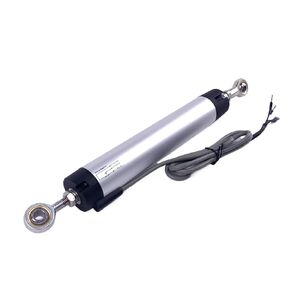 50mm Lineear Position Sensor with Two-End Fisheye Articulated Displacement Sensor in Kuwait