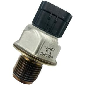 1PC Replacement not Original 45PP4-1 Rail Pressure Sensor 3 Plug 45PP41(Boutique) in Saudi Arabia