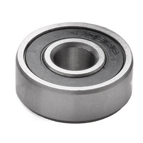 609 609RS 609RZ 609-2RS 9x24x7 مللي متر محامل كروية مختومة محمية الأخدود العميق صف واحد 10 قطعة in Kuwait