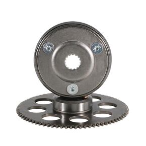 Starter Clutch Assembly Compatible with ATV DS X 90, DS70, DS90 X (2018–2023) – Replaces Part Numbers V28220CJF000 and V28410CJF000 in Kuwait