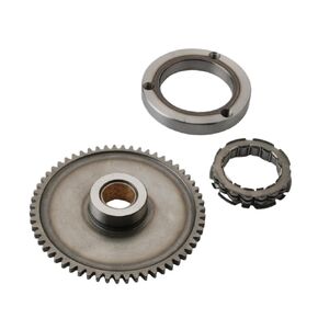 Starter Clutch Assy Compatible with SH125 SH150 Dylan125 Dylan150 SES NES Pantheon FES S-Wing 125cc 150cc KGF in Saudi Arabia