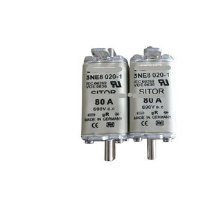 1 قطعة فيوز 3NE8015-1 3NE8018-1 3NE8020-1 690V/25A in Kuwait