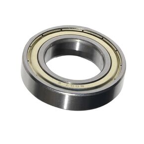 6007 6007Z 6007ZZ 6007-2Z 35x62x14mm محمية الكرات الأخدود العميق صف واحد P6 5PCS in Kuwait
