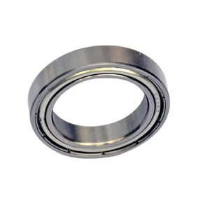 6805 6805Z 6805ZZ 61805-2Z 25X37X7mm قسم رقيقة محمية كرات تروس الحمل عميقة الاخدود صف واحد 1 قطعة in Kuwait