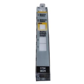 1734-OE2V وحدة PLC in Kuwait