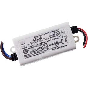 Power Supply 250/350/500/700/1050mA 8/12/16/25/35W; -25-1050 10.5A | 251050 in Saudi Arabia