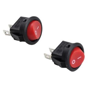 2Pcs On Off Power Switch 440003992 270046001 Compatible with UH70800 UH70816 UH70820 UH70830 UH71230 UH71250 UH70825 in Kuwait