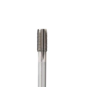 1Pcs Screw Machine Thread Tap Drill Bits HSS Straight Spiral Flute 1/8-40 3/16-24 1/4-20 5/16-18 3/8-16 3/4-10 7/8-9(Straight Flute,1PC_7I16-14BSW) in Kuwait