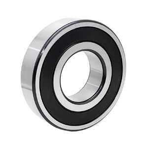 6202 6202RS 6202RZ 6202-2RS1 6202-2RS 15x35x11mm Shielded Deep Groove Ball Bearings Single Row 1Pcs in Kuwait