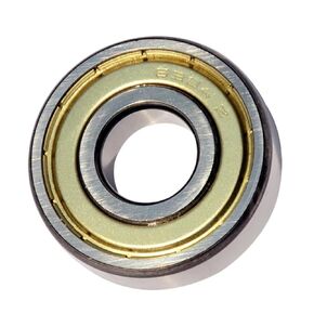 6304 6304Z 6304ZZ 6304-2Z 20x52x15 مللي متر محمية الكرات الأخدود العميق صف واحد 10 قطعة in Kuwait
