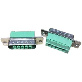 1pcs PSC 1.5/5-F Circuit Board Connector 5P SUBCON Plug 1841912 in Saudi Arabia