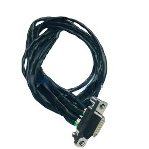 1pcs HJ30J-18TJ HJ30J-18ZKP ZKW ZKN high-Speed Connector TJL Plug with Wire Plug-in Socket(HJ30J-18ZKW) in Saudi Arabia