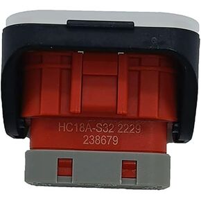 1pc HC18A-S32 new Energy Vehicle Signal Connector 32 core Waterproof 6+26 Plug in Saudi Arabia