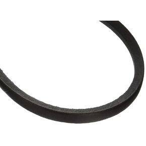 B1753Li (1753mm Inside Circumference 17mm Width 11mm Height) Rubber V-Belt Wrapped Black in Kuwait