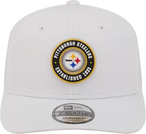 قبعة New Era للرجال من NFL COOLERA 9SEVENTY قابلة للتعديل in Kuwait