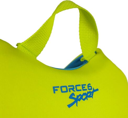 Bobber Vest – USCG & TC Approved Child Life Jacket PFD | Lightweight Neoprene | 33-55 lbs | Boating, Kayaking, Water Sports in Kuwait