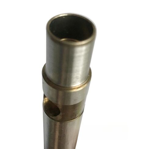 Spraying Machine wear-Resistant Plunger Rod Suitable for T5s Lower Pump Body Piston Accessories(395 490 Rod Screws) in Kuwait
