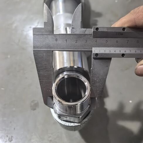 Spraying Machine Pump Assembly 6C 9C 6528K 2546(GP2569 Pump) in Kuwait