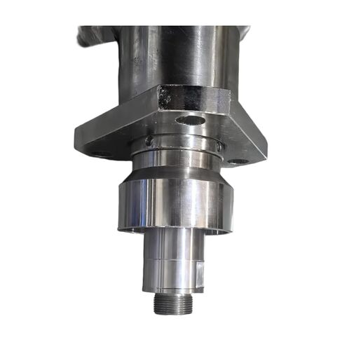 Spraying Machine Pump Assembly 6C 9C 6528K 2546(GP2569 Pump) in Kuwait