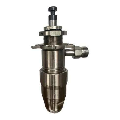 Piston Machine Pump Body Assembly 395 490 595 795 1095 Spraying Parts(595pc Pump) in Kuwait